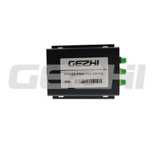 2ms FC/PC MEMS Switch optyczny dla nabywców B2B