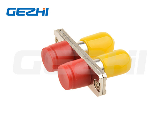 Fc St Dx hybrydowy adapter światłowodowy / sprzęgłowicz wielofunkcyjny