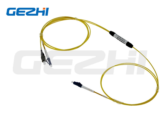 Rx1310/1490nm Pon WDM z Tx1550nm CATV Port FWDM Filtr PON światłowodowy