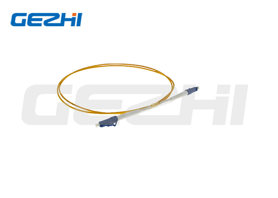 1m Fiber Optical Patch Cord Kabel LC/UPC Jednorazowy skok z światłowodu