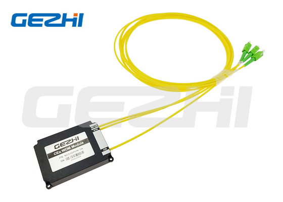 CEX WDM1R Multiplexer GPON XGS-PON Moduł FWDM Wdm Mux Demux
