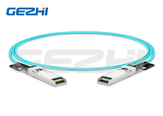 SFP-10G-AOC 1M Kompatybilny kabel optyczny 10G SFP+