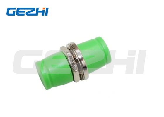 1310-1550nm FC SX Duży D-Type Fiber Optic Adapter/Coupler Bezproblemowe połączenie z niską stratą wstawienia