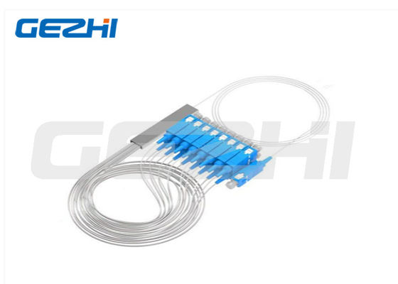Włókno optyczne PLC Splitter SC/UPC 1x32 Mini Typ G657A1