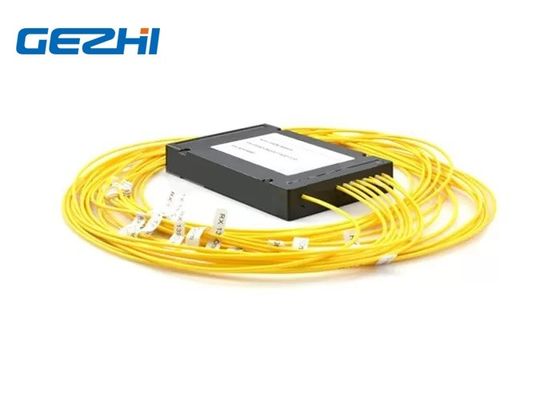 1-kanałowy multiplekser 1470nm z podwójnym włóknem CWDM OADM