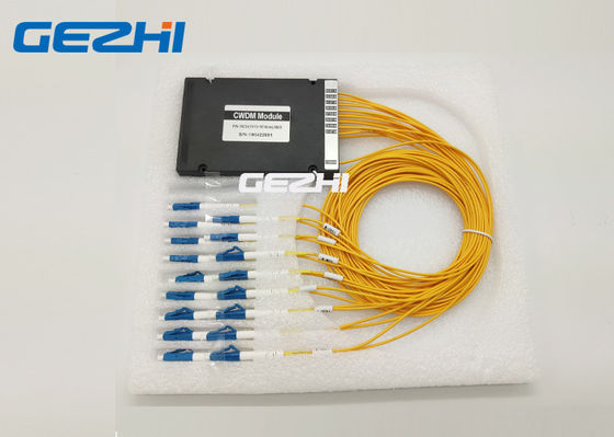 16 kanałów CWDM Mux Demux