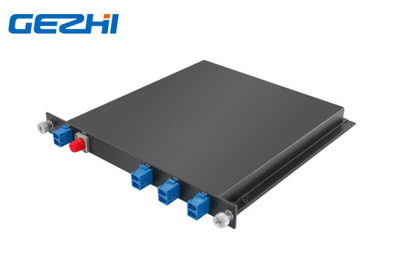 LGX Cassette Plug In 7CH 1610nm CWDM Pasywny multiplekser