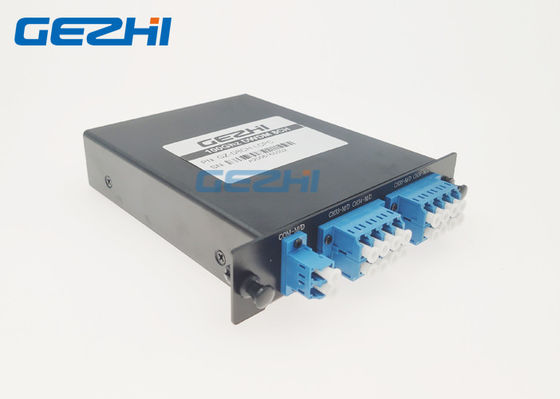 Optyczny pasywny moduł 5G DWDM COT RT LGX do sieci FrontHaul
