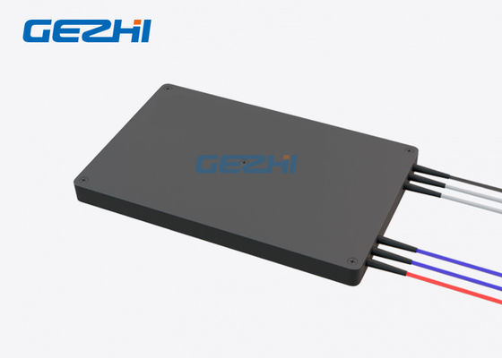 Dwukierunkowy moduł jednokierunkowy 100Ghz 2CH DWDM OADM