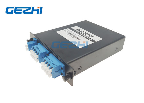 Moduł optyczny pasywny ITU Grid 5G DWDM COT RT LGX