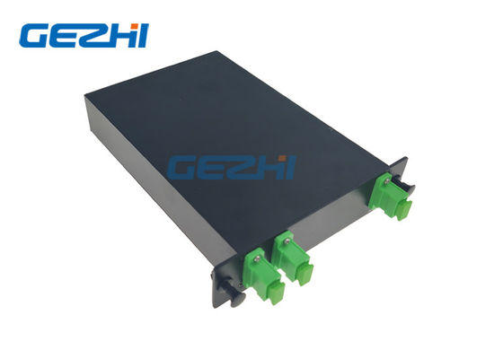 Pasywny komponent światłowodowy ADM 1x2 Pasywny DWDM Mux