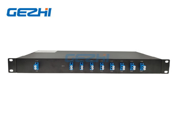 16-kanałowy pasywny multiplekser CWDM