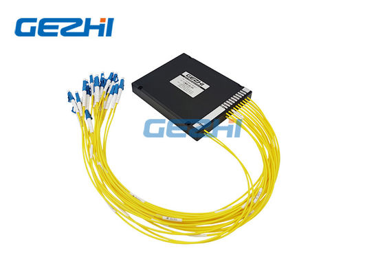 Moduł 200Ghz DWDM Network Mux Demux dla FTTX CATV