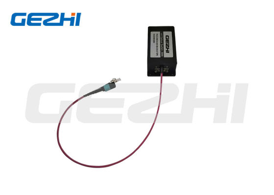 OSW-1x8 MM 850nm Wielościeżkowe przełączniki optyczne RS232 ze złączem MPO