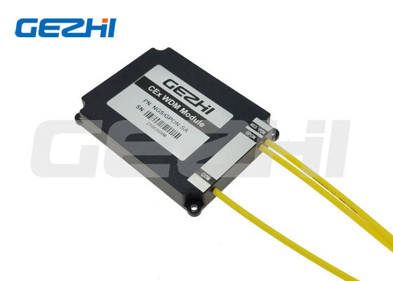 NGPON2 Filtr GPON Moduł WDM SC Złącze APC 1330nm EPON ABS