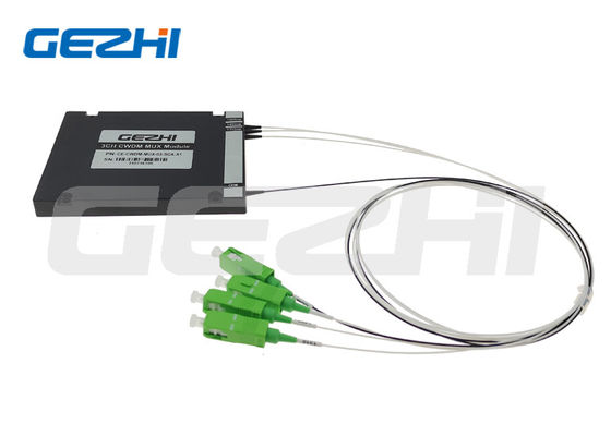 XGS PON SC APC Filtr NGPON WDM PON WaveCEx TWDM 1675nm OTDR Moduł Wdm